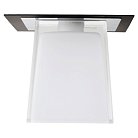 Светильник LUSSOLE LSC-2500-01 LENTE хром