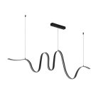 Подвесной светильник Odeon Light 7025/52L NASTRO