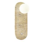 Светильник настенный ST-Luce SL1194.431.01 EARTHY