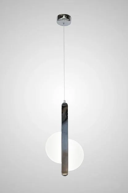 Подвесной светильник AM Group AM469 CHROM Подвесной светильник AM Group AM469 CHROM