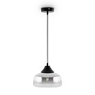 Подвесной светильник Freya FR5188PL-01B Jiffy