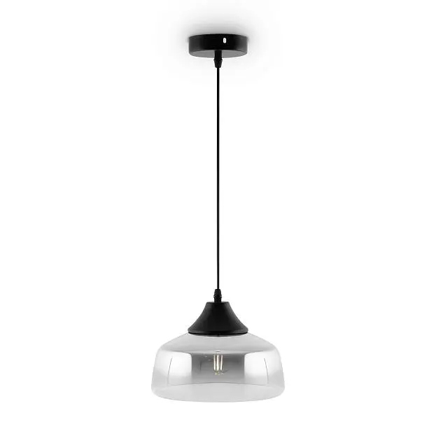 Подвесной светильник Freya FR5188PL-01B Jiffy