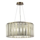 Светильник подвесной ST-Luce SL1516.303.08 DELIGHT