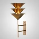 Настенный Светильник Rekka 209107-23 ImperiumLoft