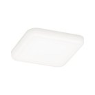 Встраиваемый светильник Paulmann 92396 EB Panel Veluna VariFit