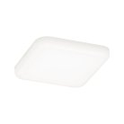 Встраиваемый светильник Paulmann 92396 EB Panel Veluna VariFit