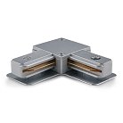 Коннектор трековый Elektrostandard TRC-1-1-L-CH Track Rail SL Surface a050071