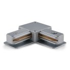 Коннектор трековый Elektrostandard TRC-1-1-L-CH Track Rail SL Surface a050071