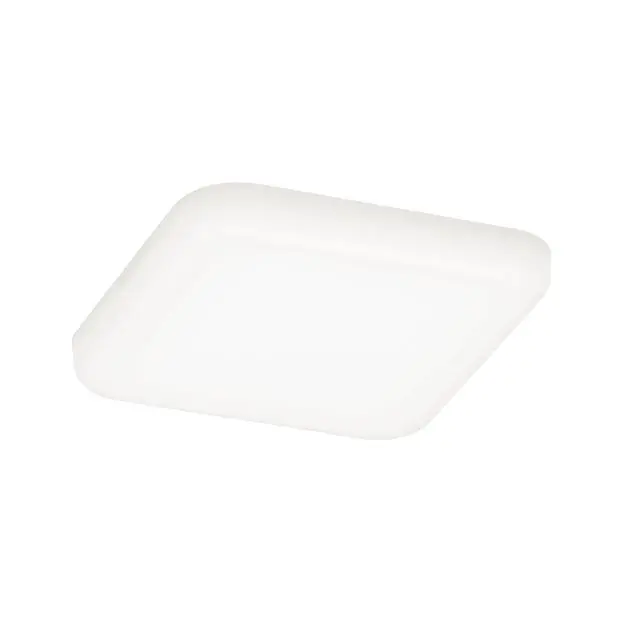 Встраиваемый светильник Paulmann 92396 EB Panel Veluna VariFit