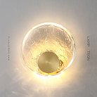 Бра LONA Размер S. Теплый свет Lampatron lona-s-warm 5757-25835