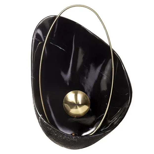 Бра Loft It 10043 Black Clam Бра Loft It 10043 Black Clam