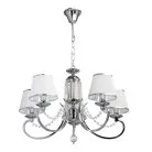 Люстра MW-Light 684013005 Федерика