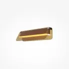 Настенный светильник (бра) Maytoni MOD296WL-L6BC3K Flat