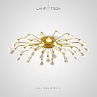 Потолочная люстра GLORIOLE CH Lampatron gloriole_ch01 9131-26018