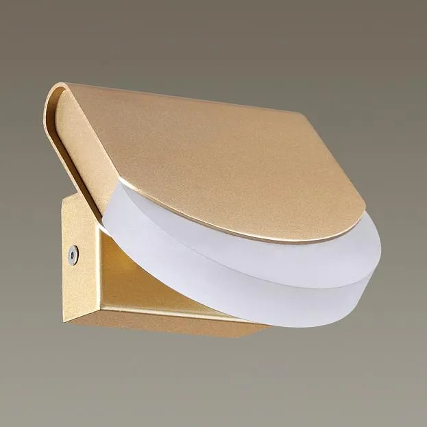 Настенный светильник KEMPTEN WALL ImperiumLoft 151414-26 KEMPTEN-WALL01