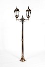 Наземный фонарь Oasis Light 91408LA Gb ASTORIA 2
