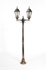Наземный фонарь Oasis Light 91408LA Gb ASTORIA 2