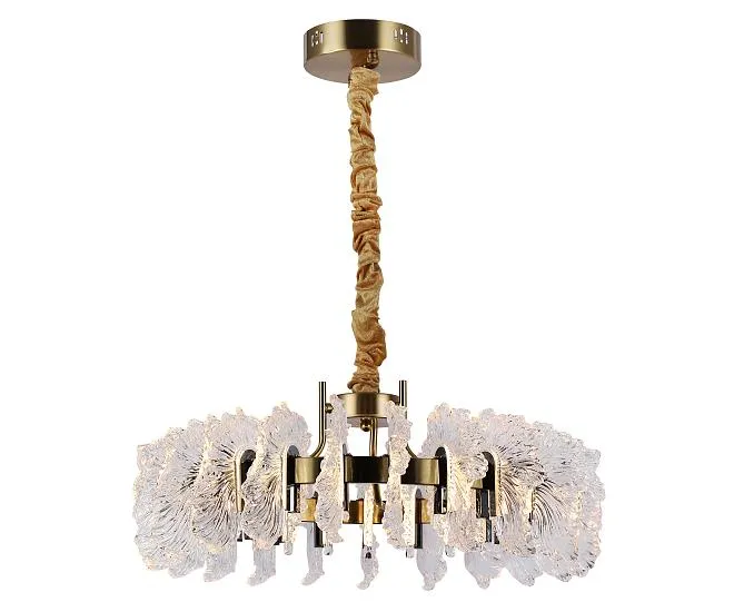 Подвесная люстра Kink Light 07695-60,36-29 Мару