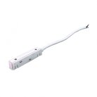 Ввод питания для магнитного шинопровода TECHNICAL iLEDEX POWER INN 4822-L2000-WH VISION48/22