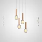 Подвесной светильник FALKMAR ONE Lampatron 7627