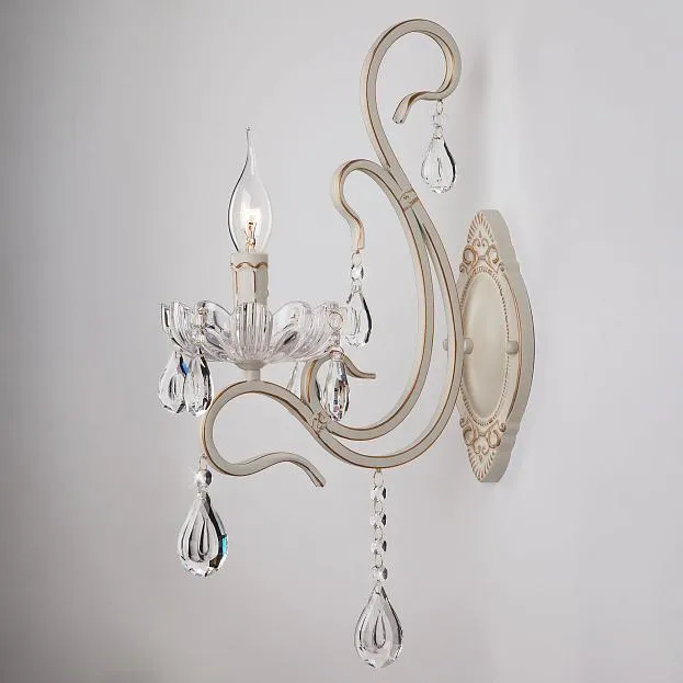 Бра Eurosvet 12205/1 Etna 00000059680