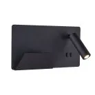 Настенный светильник SLV 1003455 SOMNILA SPOT LEFT