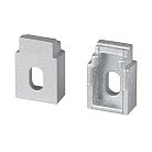 Заглушка WALL-FANTOM-W10 Arlight 043890