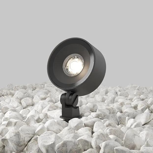 Ландшафтный светильник Outdoor Maytoni O495FL-L25B3K Core Ландшафтный светильник Outdoor Maytoni O495FL-L25B3K Core