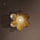 Бра LOTUS Модель А. Lampatron lotus-a 1391-1574