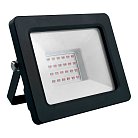 Прожектор Feron 41519 LL-903 30W красный