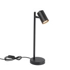 Интерьерная настольная лампа Vitaluce V2727-1/1L