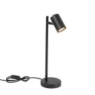 Интерьерная настольная лампа Vitaluce V2727-1/1L