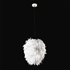 Подвесной светильник Lussole LSP-8603 Cuscino
