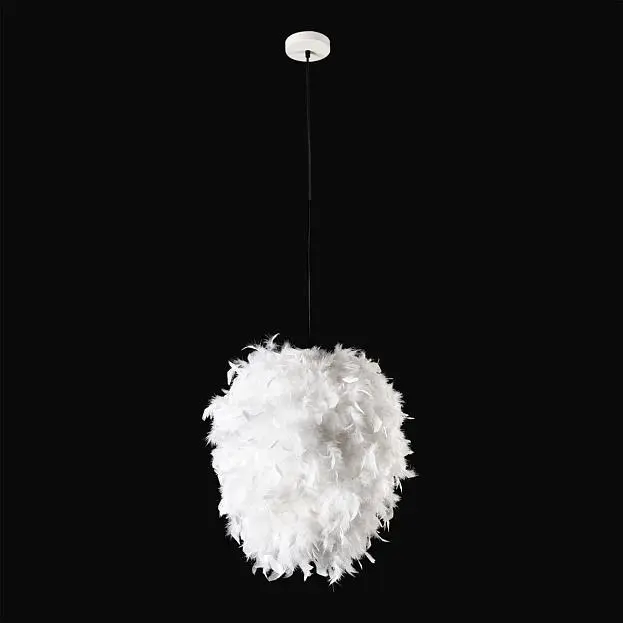 Подвесной светильник Lussole LSP-8603 Cuscino Подвесной светильник Lussole LSP-8603 Cuscino