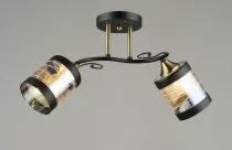 Потолочная люстра Мелодия света 000066053 SL1N