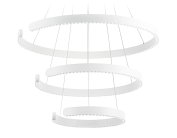 Подвесной светодиодный светильник Ambrella light FL5887 COMFORT