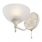 Бра с плафонами Arte Milano 340049/1W WT+G AM340049