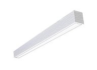 Подвесной светодиодный светильник 38,4Вт 1,02м Donolux dl18516s100ww40l5 d4 Decoled