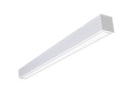Подвесной светодиодный светильник 38,4Вт 1,02м Donolux dl18516s100ww40l5 d4 Decoled