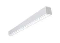 Подвесной светодиодный светильник 38,4Вт 1,02м Donolux dl18516s100ww40l5 d4 Decoled