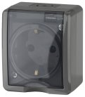 Розетка ЭРА 11-2401-03
