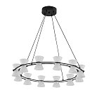 Подвесная люстра Lumion 8341/42L VINORA