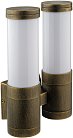 Настенный светильник уличный Oasis Light 78032 Gb  tube
