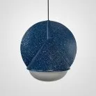 Подвесной Светильник Flecks Синий ImperiumLoft 179701-26