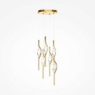 Подвесной светильник Maytoni MOD347PL-L48BS3K Foresight