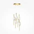 Подвесной светильник Maytoni MOD347PL-L48BS3K Foresight