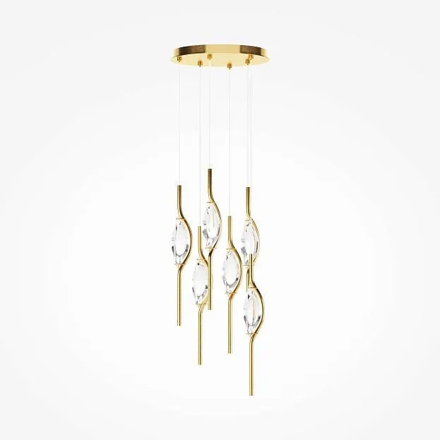 Подвесной светильник Maytoni MOD347PL-L48BS3K Foresight