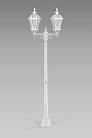 Наземный фонарь Oasis Light 95208LA W ROMA L