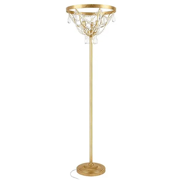 Торшер Loft IT 10430F Foil