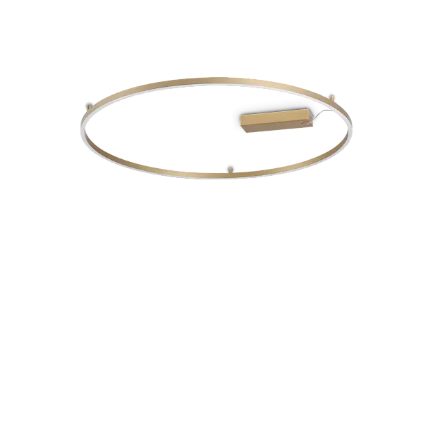 Потолочный светильник Ideal Lux 370279 Oracle